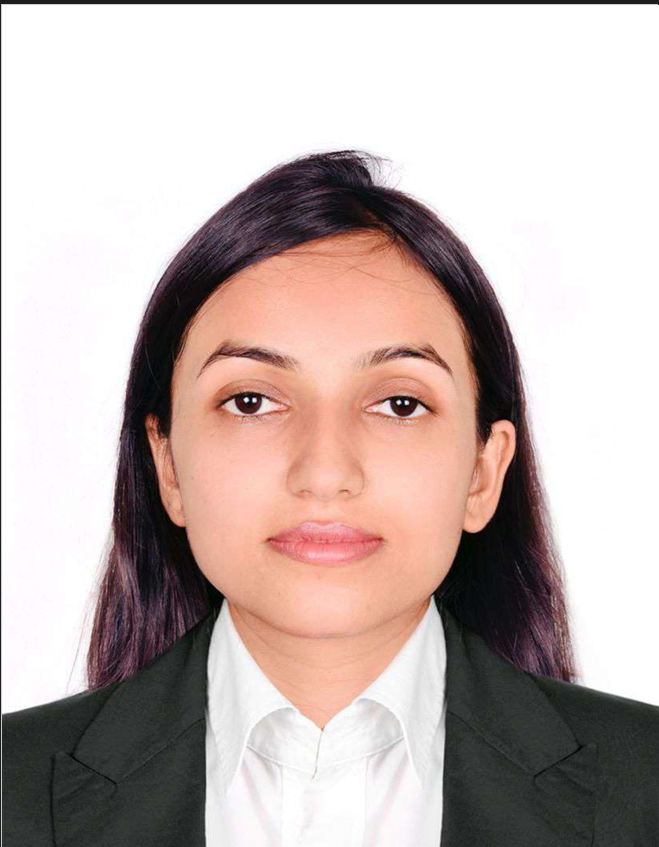 Usha Kiran Ghimire